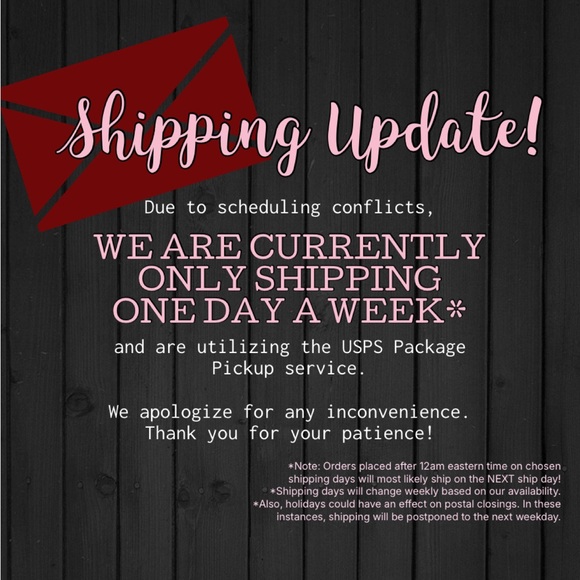 MEET THE POSHER - Picture 7 of 15